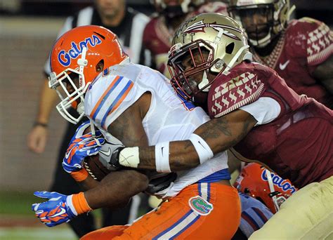 FSU vs. TN: A Battle of the SEC East Powerhouses