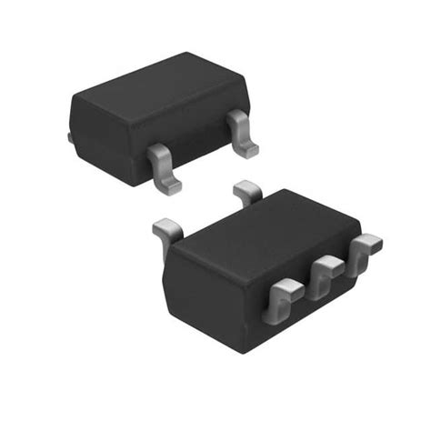 FT24C02A-FLR-T: A Comprehensive Guide to I²C Serial EEPROMs for Embedded Systems