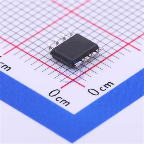 FT24C128A-ESR-B: Unlocking the Versatility of Serial EEPROM