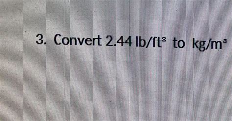 FT3 to M3 Conversion: Understanding the Basics and Applications