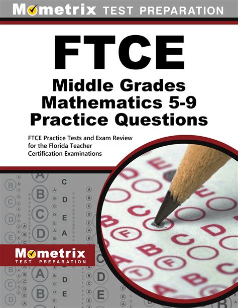 FTCE-Middle-Grades-Math-5-9--XAM-FTCE- Ebook Doc