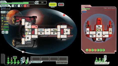 FTL-9000: The Ultimate Faster-Than-Light Starship