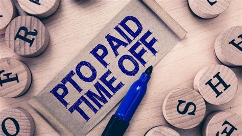 FTO: A Revolutionary Approach to Paid Time Off