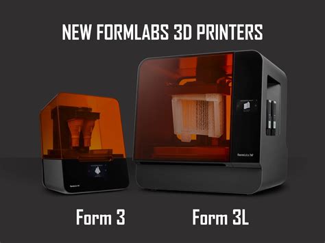 FTO to C: The Next Generation of 3D Printing