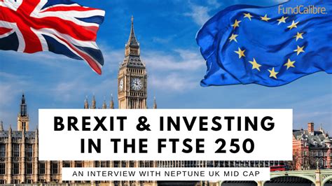 FTSE 250: A Comprehensive Guide to Investing in the UK Mid-Cap Market