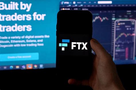 FTX: The Rise and Fall of a Crypto Giant