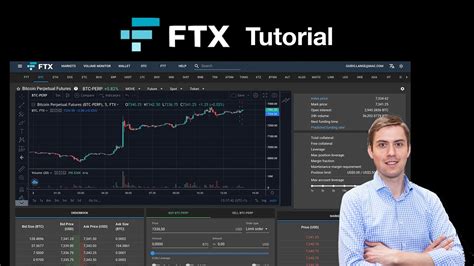 FTX Plus: Elevate Your Crypto Trading Experience