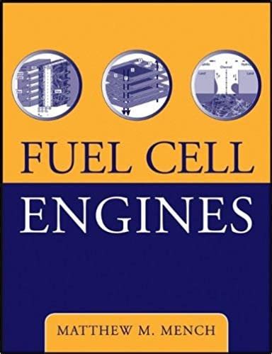 FUEL CELL ENGINES MENCH SOLUTIONS MANUAL Ebook Epub