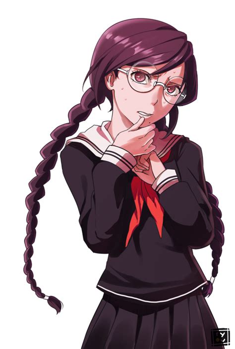 FUKAWA TOUKO: A Comprehensive Exploration of the Enigmatic Danganronpa Character