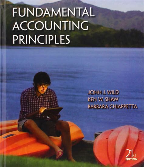FUNDAMENTAL ACCOUNTING PRINCIPLES 21ST EDITION: Download free PDF ebooks about FUNDAMENTAL ACCOUNTING PRINCIPLES 21ST EDITION or PDF