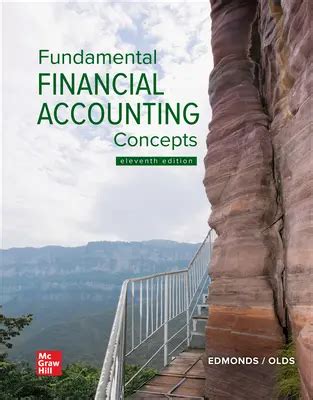 FUNDAMENTAL FINANCIAL ACCOUNTING CONCEPTS 8TH EDITION ANSWER KEY Ebook Doc