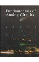 FUNDAMENTALS OF ANALOG CIRCUITS DAVID BUCHLA ANSWERS Ebook Doc