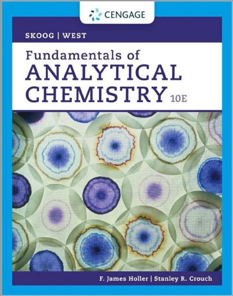 FUNDAMENTALS OF ANALYTICAL CHEMISTRY SKOOG SOLUTIONS MANUAL PDF Ebook Doc