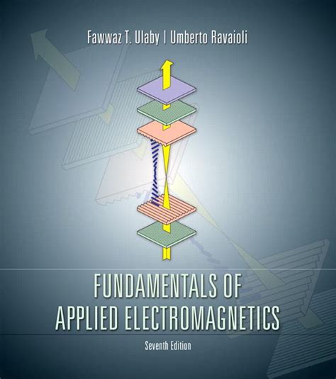 FUNDAMENTALS OF APPLIED ELECTROMAGNETICS SOLUTION MANUAL 6TH Ebook Doc
