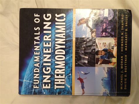 FUNDAMENTALS OF ENGINEERING THERMODYNAMICS 7TH EDITION SOLUTIONS MANUAL Ebook Reader