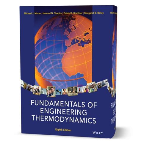 FUNDAMENTALS OF ENGINEERING THERMODYNAMICS 8TH EDITION SOLUTIONS Ebook Kindle Editon