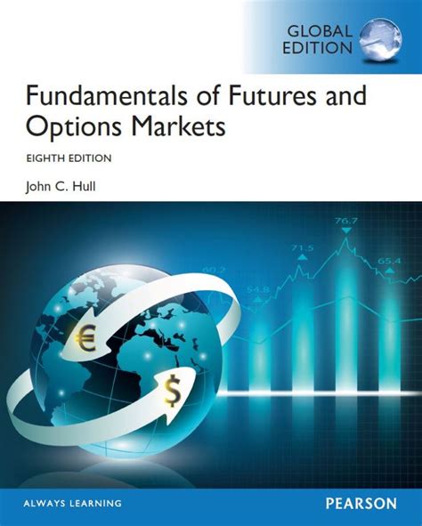 FUNDAMENTALS OF FUTURES OPTIONS MARKETS 8TH Ebook Epub