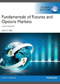 FUNDAMENTALS OF FUTURES OPTIONS MARKETS SOLUTION MANUAL Ebook PDF