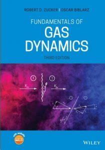 FUNDAMENTALS OF GAS DYNAMICS ZUCKER SOLUTION MANUAL Ebook Kindle Editon