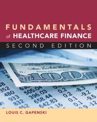 FUNDAMENTALS OF HEALTHCARE FINANCE 2ND EDITION Ebook Epub