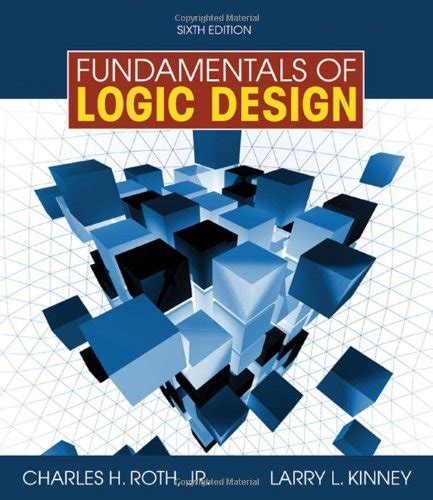FUNDAMENTALS OF LOGIC DESIGN 6TH EDITION SOLUTION MANUAL Ebook Reader