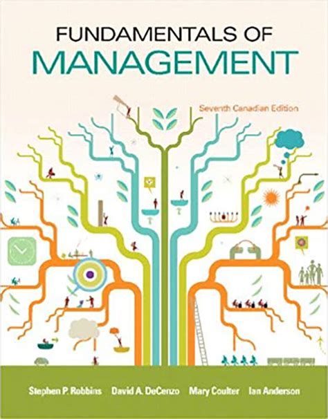 FUNDAMENTALS OF MANAGEMENT 7TH EDITION FREE DOWNLOAD Ebook Kindle Editon