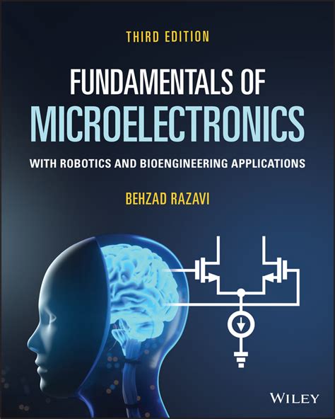 FUNDAMENTALS OF MICROELECTRONICS SOLUTIONS Ebook Kindle Editon