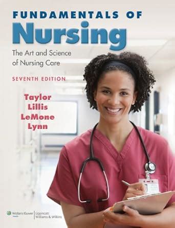 FUNDAMENTALS OF NURSING 7TH EDITION STUDY GUIDE ANSWERS Ebook PDF