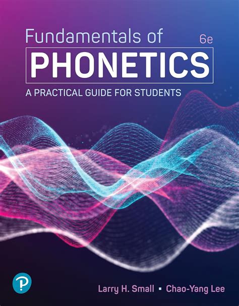 FUNDAMENTALS OF PHONETICS 3RD EDITION Ebook Epub