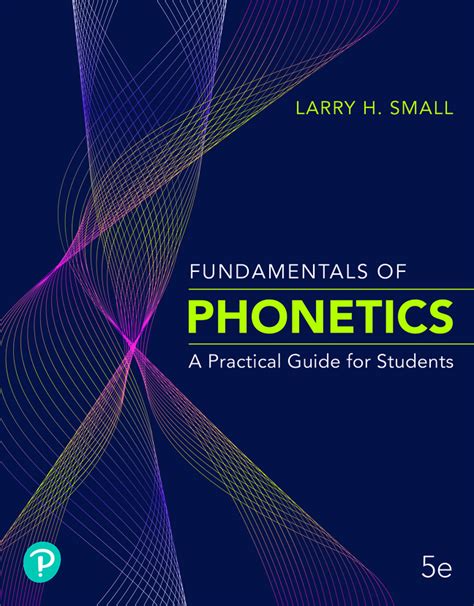 FUNDAMENTALS OF PHONETICS ASSIGNMENT ANSWERS FOR Ebook Epub