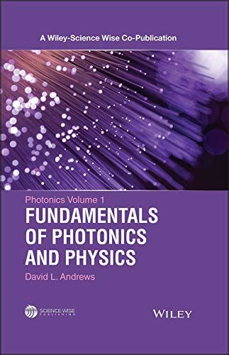 FUNDAMENTALS OF PHOTONICS ANSWERS TO EXERCISES Ebook Reader