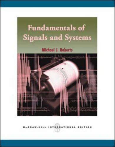 FUNDAMENTALS OF SIGNALS SYSTEMS ROBERTS Ebook Epub