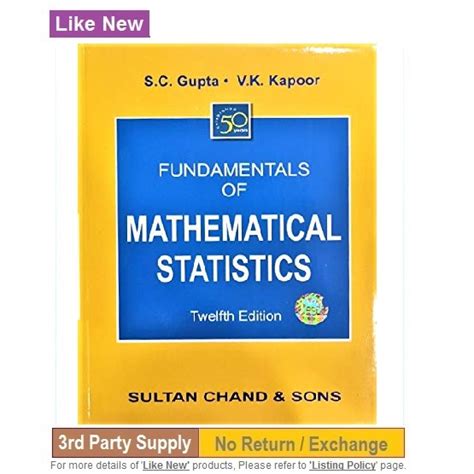 FUNDAMENTALS OF STATISTICS 4TH EDITION ANSWERS Ebook Epub