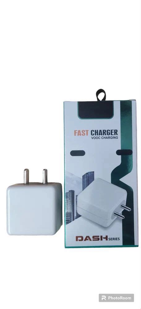 FUSB303TMX: The Game-Changing 3A Single-Port USB Charger