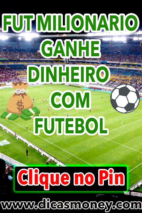 FUT Bet Milionário: O Guia Completo para Apostas de Futebol