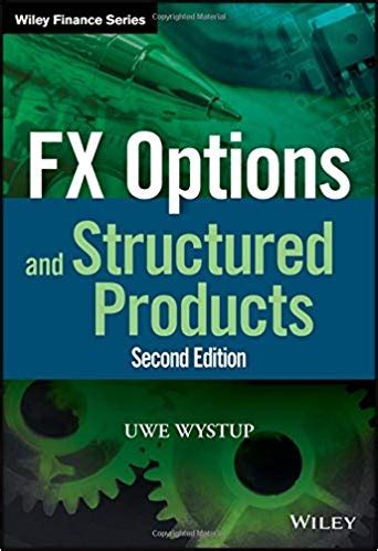 FX Options and Structured Products pdf PDF