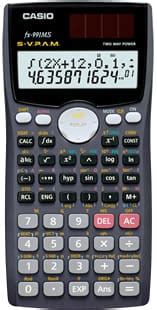 FX-991 Matrix: A Powerful Tool for Scientific and Engineering Calculations