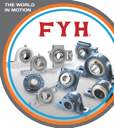 FYH Bearings: The Essential Guide to Enhancing Rotational Precision in Your Applications