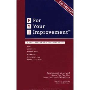 FYI For Your Improvement 3rd Edition Espanol Ebook Kindle Editon