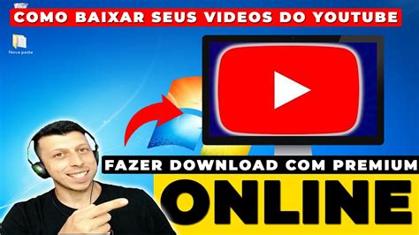 Faça Download de Vídeos do YouTube em 4K com Estas Ferramentas Gratuitas