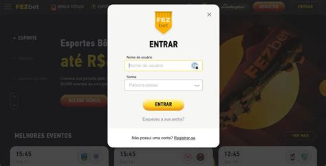 Faça o login na sua conta Pix Bet 265: