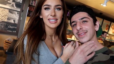 FaZe Rug and Molly Eskam: A Comprehensive Exploration of their Relationship