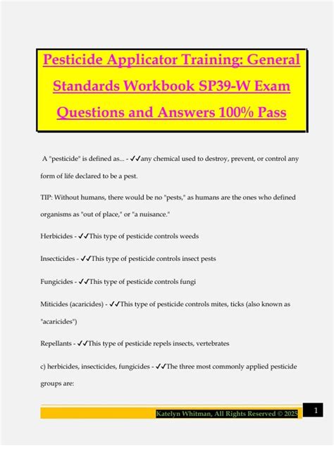 Faaindustry Training Standards Fits Questions And Answers Reader