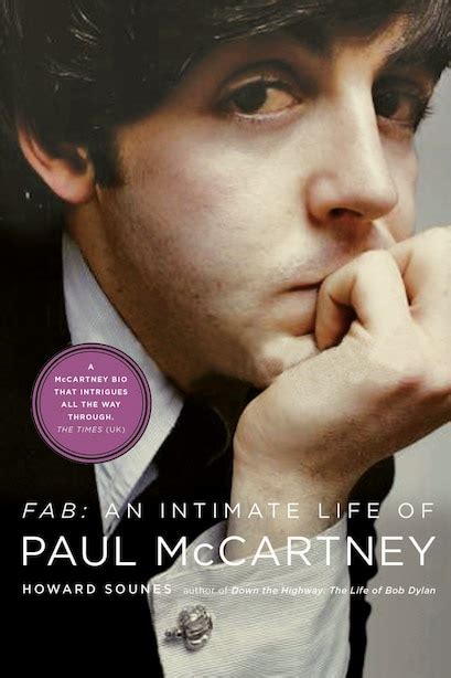 Fab An Intimate Life of Paul McCartney Reader