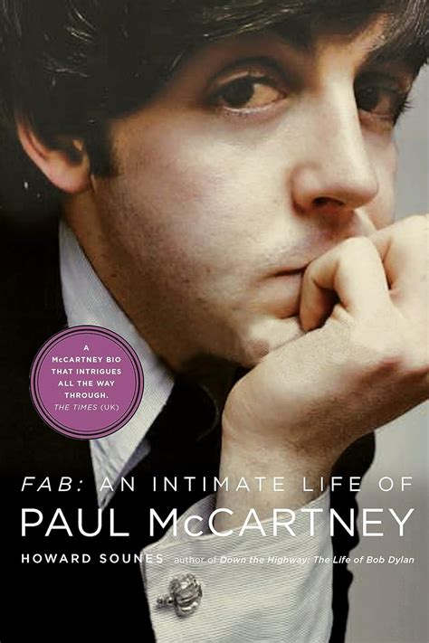 Fab An Intimate Life of Paul McCartney Doc