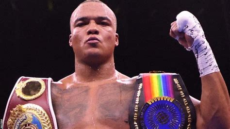 Fabio Wardley: The Rise and Reign of a British Heavyweight Champion