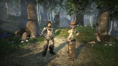 Fable 2 PC Game Pass: A Legendary Adventure Reborn