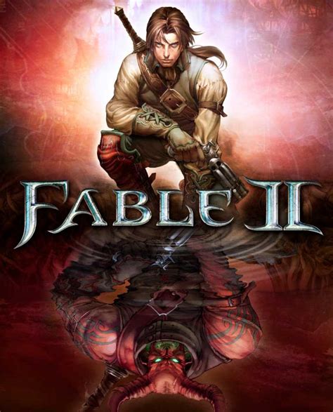 Fable 2 on Game Pass: A New Adventure for Xbox Players