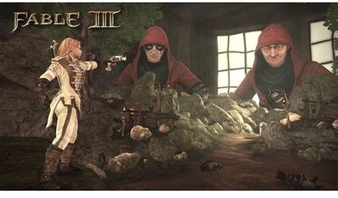 Fable III Clothing: A Comprehensive Guide to Virtual Fashion