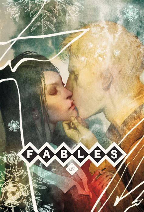 Fables 127 PDF